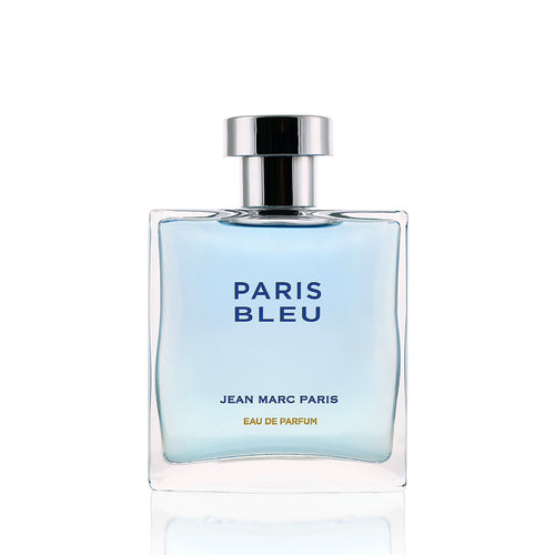 Paris Bleu Cologne – Jean Marc Paris