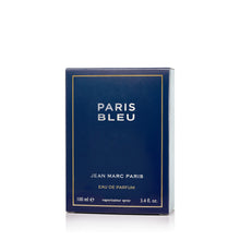 Paris Bleu Pour Homme Eau de Parfum Spray 100ml/ 3.4oz
