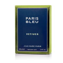 Paris Bleu Vetiver Eau de Toilette Spray 100ml/3.4oz