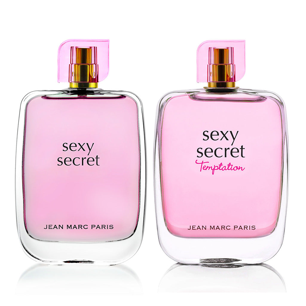 Sexy Secret Iconic Bundle (Value $170)