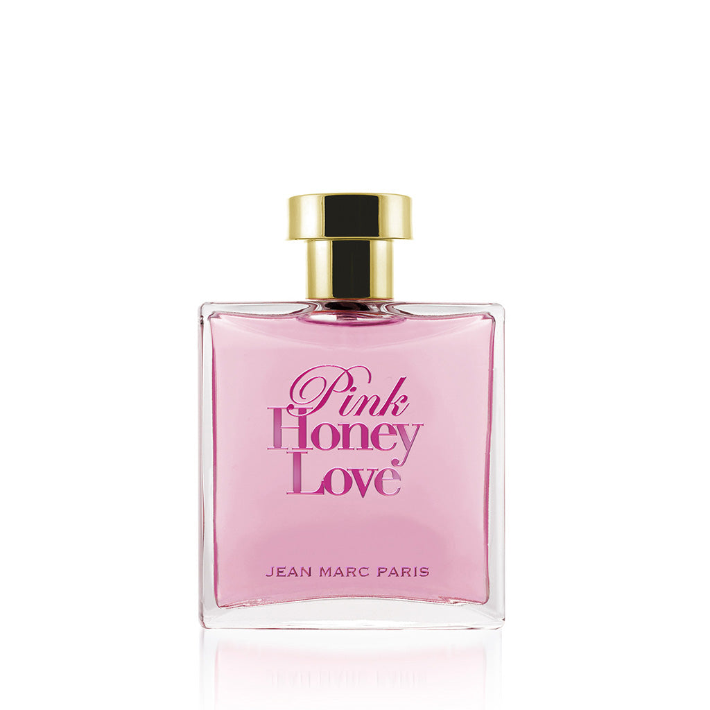 Pink Honey Love Eau de Parfum Spray 100 ml / 3.4 fl oz