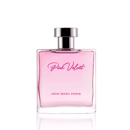 Pink Velvet Eau de Parfum 100ml/3.4oz