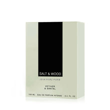 Salt & Wood Vetiver & Santal Eau de Parfum Intense Spray 100 ml / 3.4 fl oz