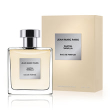 Santal Vanilla Eau de Parfum Spray 100 ml / 3.4 fl oz