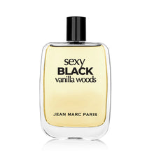 Sexy Black Vanilla Woods Pour Homme Eau de Toilette 100ml/3.4oz
