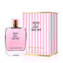 Sexy Love Secret Eau de Parfum Spray 100ml/3.4oz