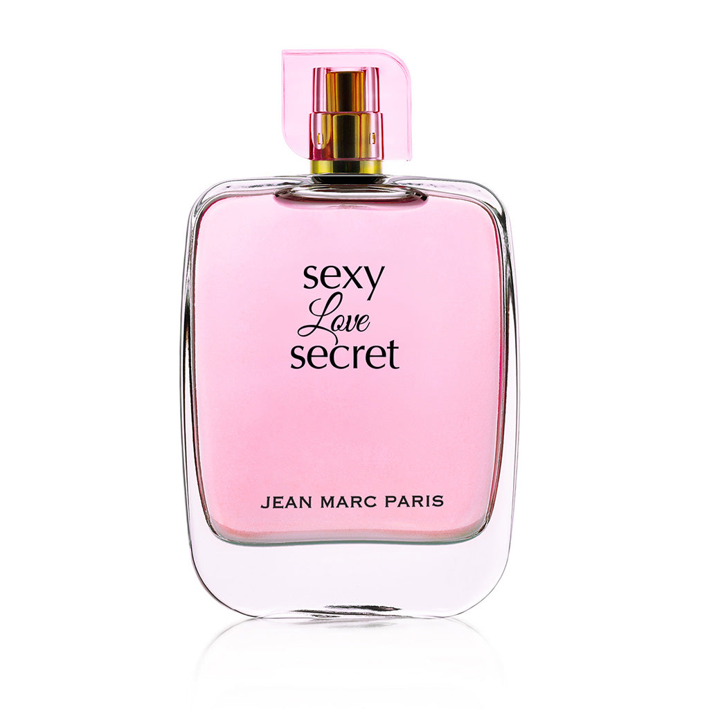 Love Perfume Sexiest Female Perfume Sexy Love Secret Eau De Parfum