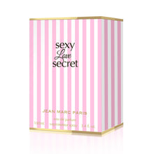 Sexy Love Secret Eau de Parfum Spray 100ml/3.4oz