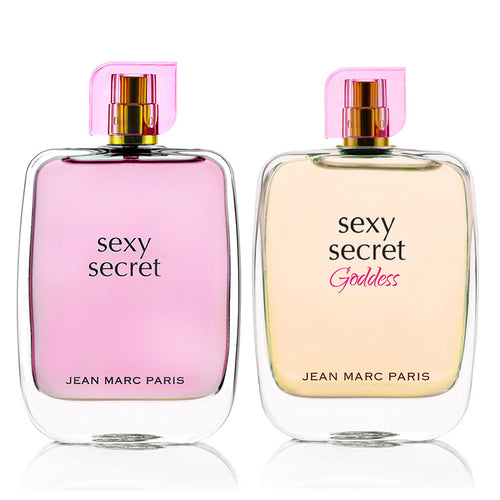 Sexy Secret Divine Duo Bundle (Value $170)