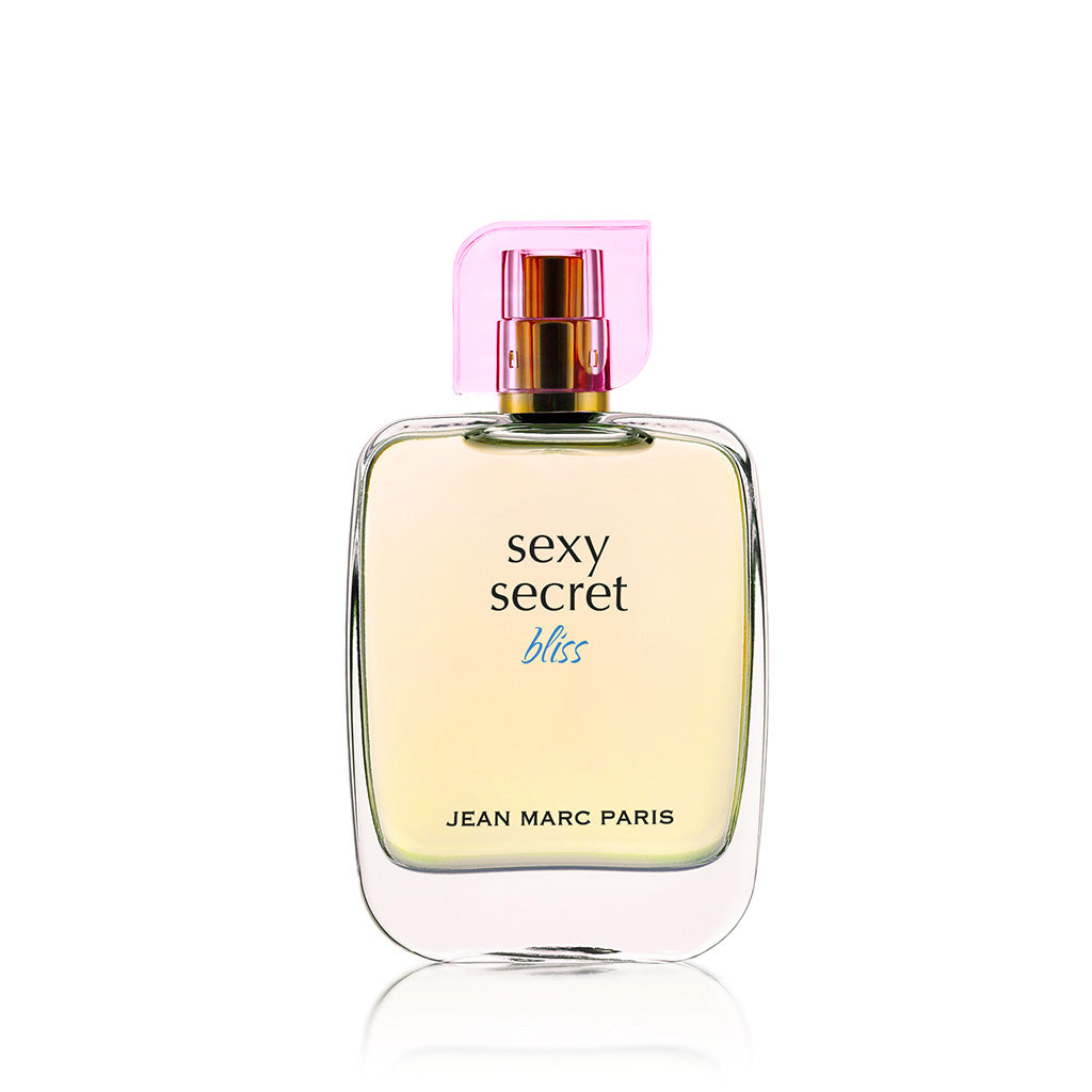Sexy Secret Angel by Jean Marc Paris » Reviews & Perfume Facts