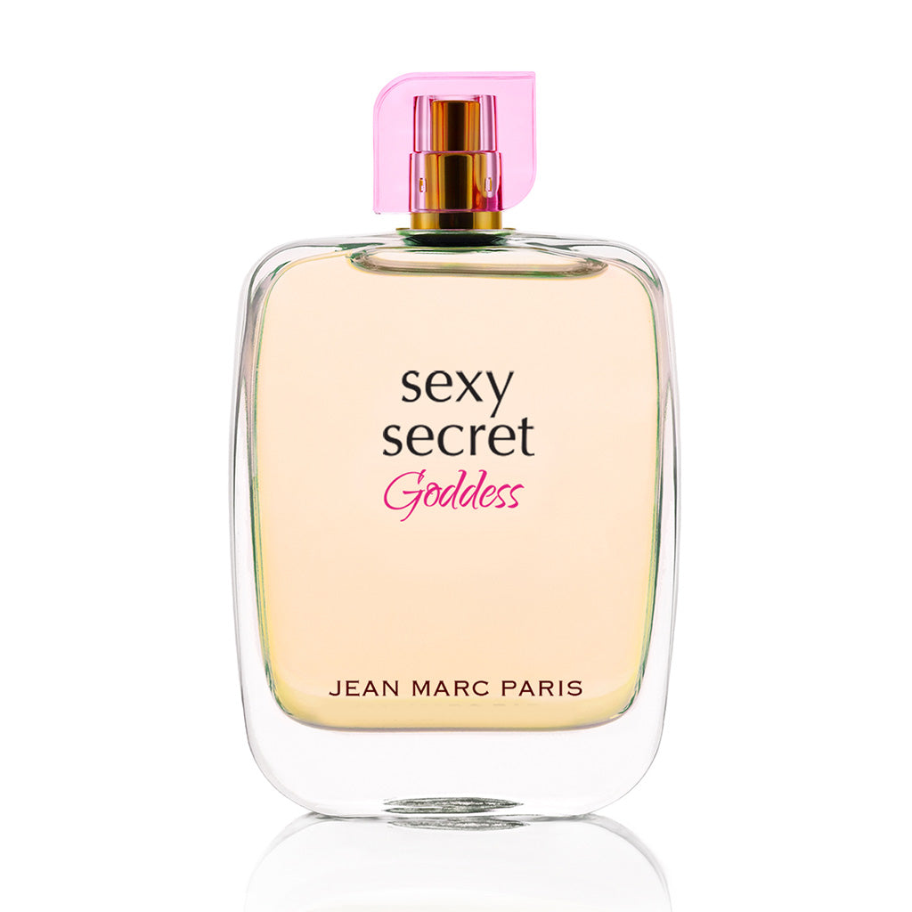 Sexy Secret Goddess Eau de Parfum 100ml/3.4oz