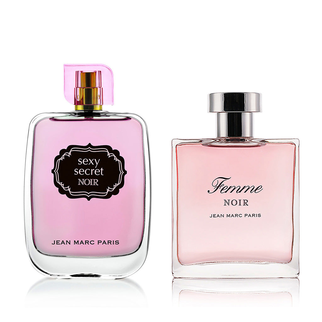 La Femme Noir Bundle (Value $170)