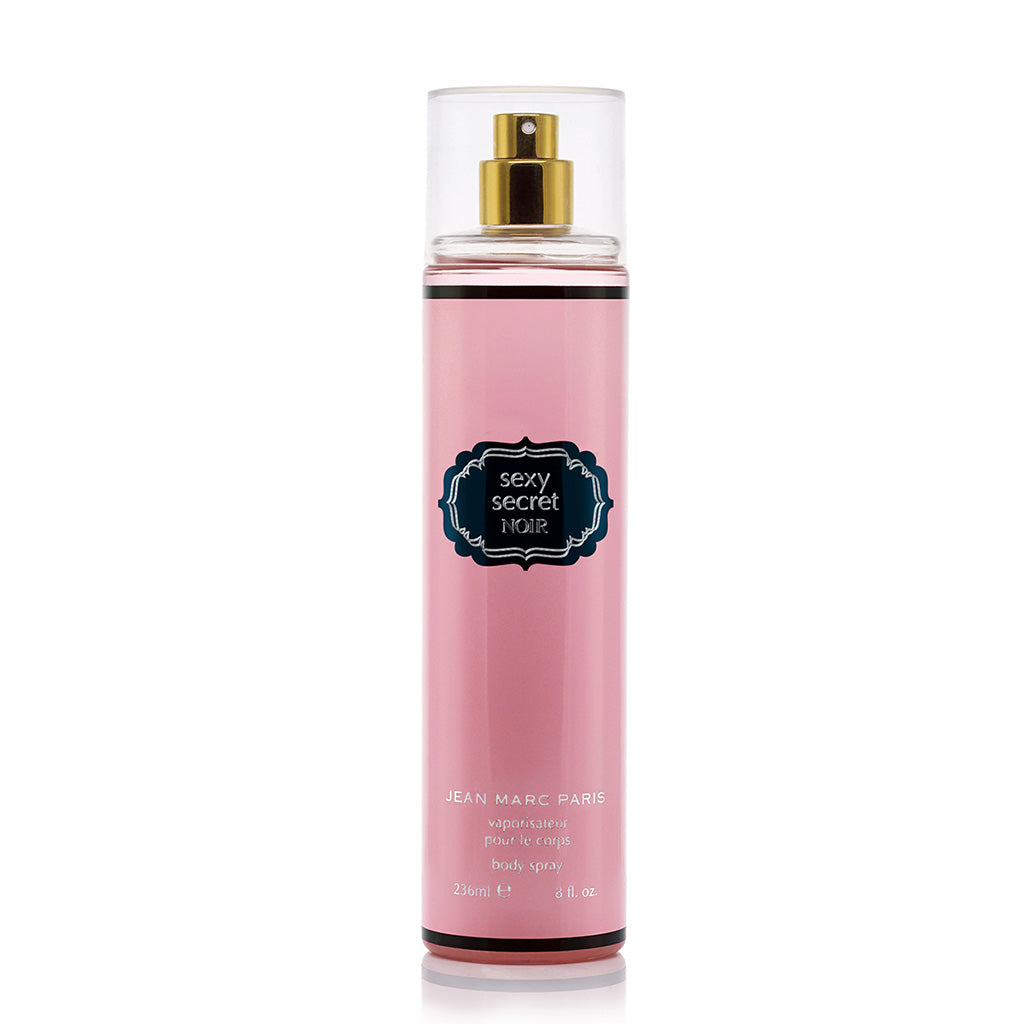 Sexy Secret Noir Body Mist 236ml / 8 fl oz