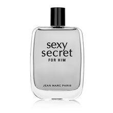 Sexy Secret Pour Homme Eau de Toilette Spray 50ml/1.7oz or 100ml/3.4oz