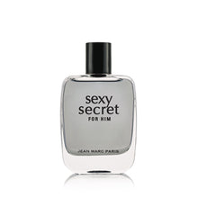 Sexy Secret Pour Homme Eau de Toilette Spray 50ml/1.7oz or 100ml/3.4oz