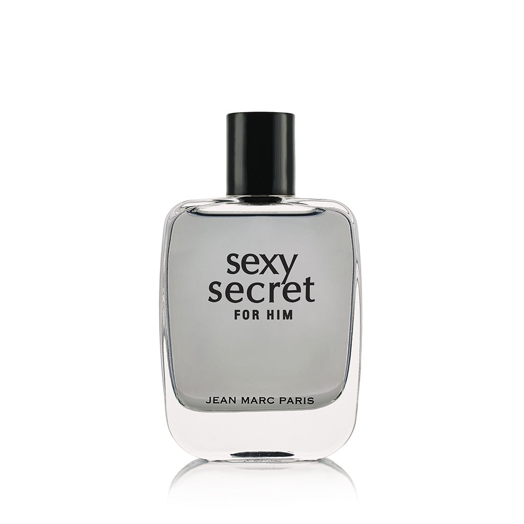 Sexy Secret Pour Homme Eau de Toilette Spray 50ml/1.7oz or 100ml/3.4oz