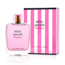 Sexy Secret Temptations Eau de Parfum Spray 100ml/3.4oz