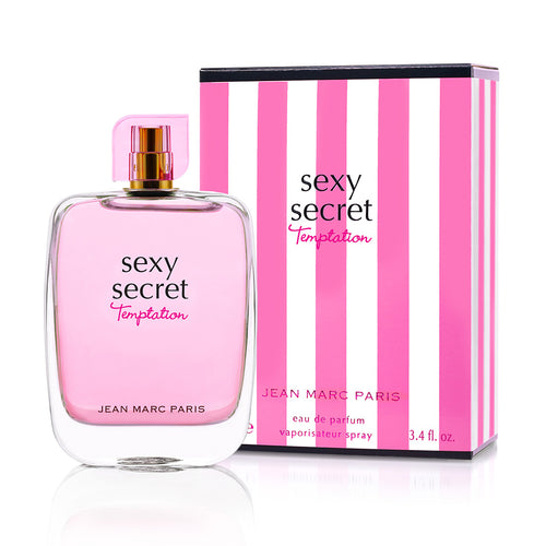 Sexy Secret Temptations Eau de Parfum Spray 100ml/3.4oz