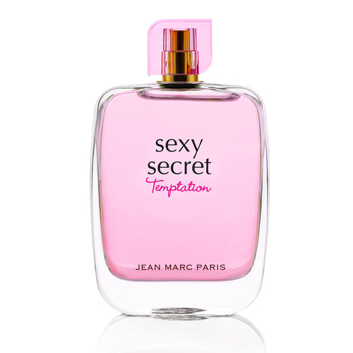 Sexy Secret Temptations Eau de Parfum Spray 100ml/3.4oz