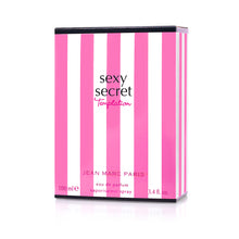 Sexy Secret Temptations Eau de Parfum Spray 100ml/3.4oz
