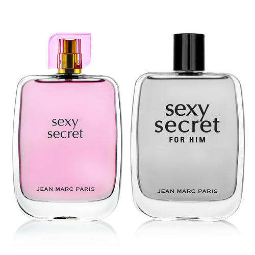 Sexy Duo Bundle (Value $115)