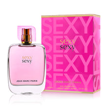Sexy Sexy Eau de Parfum Spray 100ml/3.4oz