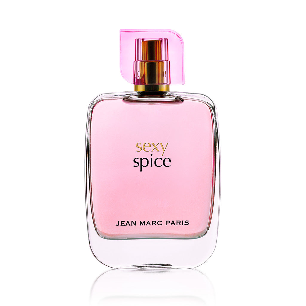 Sexy Spice Eau de Parfum Spray 50ml/1.7oz