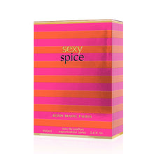 Sexy Spice Eau de Parfum Spray 50ml/1.7oz