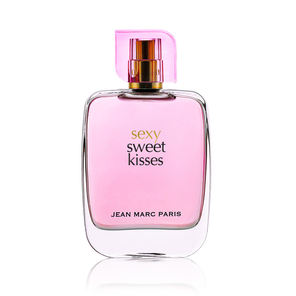Sexy Sweet Kisses Eau de Parfum Spray 100ml/3.4oz
