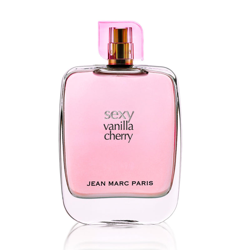 M*i様 Cherry dress Eau de Parfum　ノベルティチャー Eau de Parfum - CHERRY DRESS -