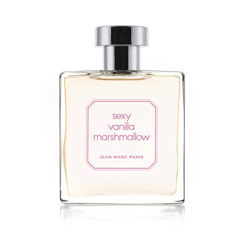 Sexy Vanilla Marshmallow EDP Spray 3.4oz / 100ml