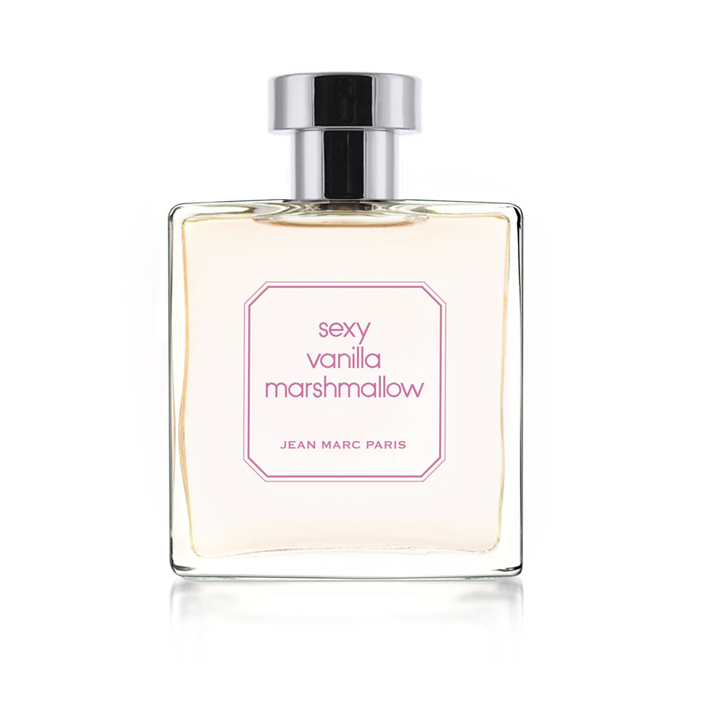Sexy Vanilla Marshmallow EDP Spray 3.4oz / 100ml
