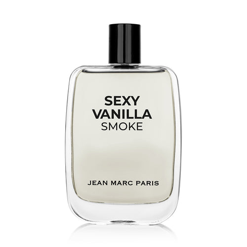 Sexy Vanilla Smoke Eau de Parfum Intense 100 ml / 3.4 fl oz