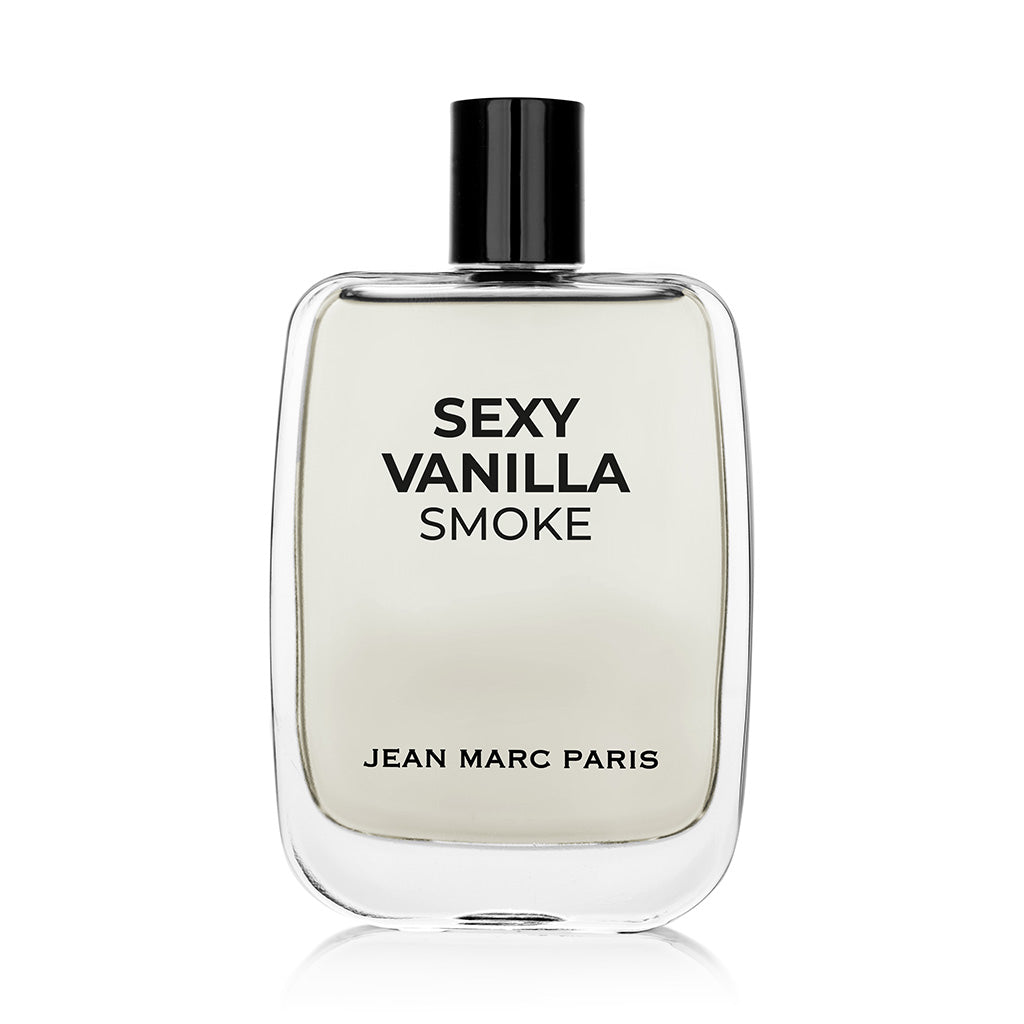 Sexy Vanilla Smoke Eau de Parfum Intense 100 ml / 3.4 fl oz