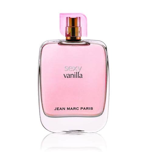 Sexy Vanilla Eau de Parfum Spray 100ml/3.4oz