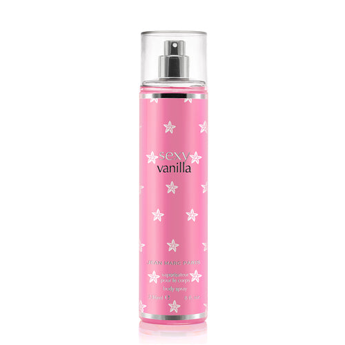 Sexy Vanilla Body Mist 236ml / 8oz