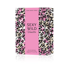 Sexy Wild Vanilla Eau de Parfum Spray 100ml/3.4oz