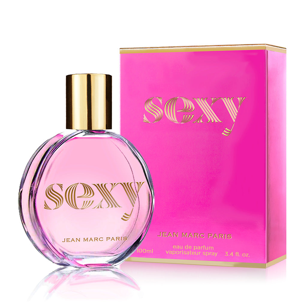 Sexy Eau de Parfum 100ml/3.4oz