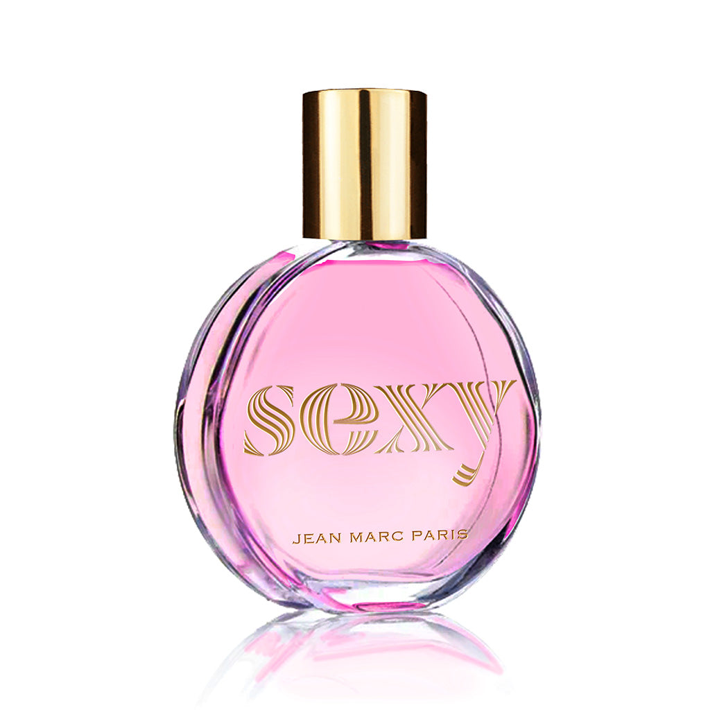 Sexy Eau de Parfum 100ml/3.4oz