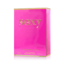 Sexy Eau de Parfum 100ml/3.4oz
