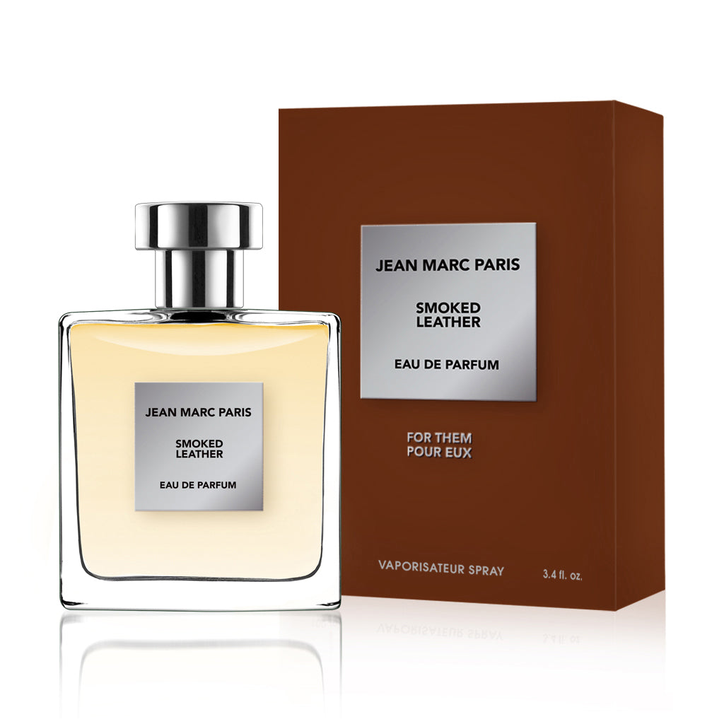 Smoked Leather Eau de Parfum spray l00 ml / 3.4 fl oz