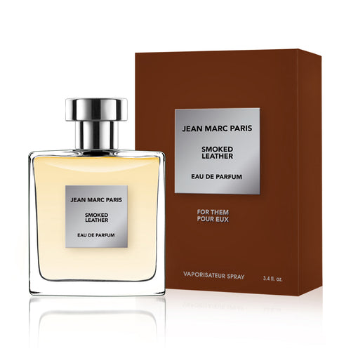 Smoked Leather Eau de Parfum spray l00 ml / 3.4 fl oz