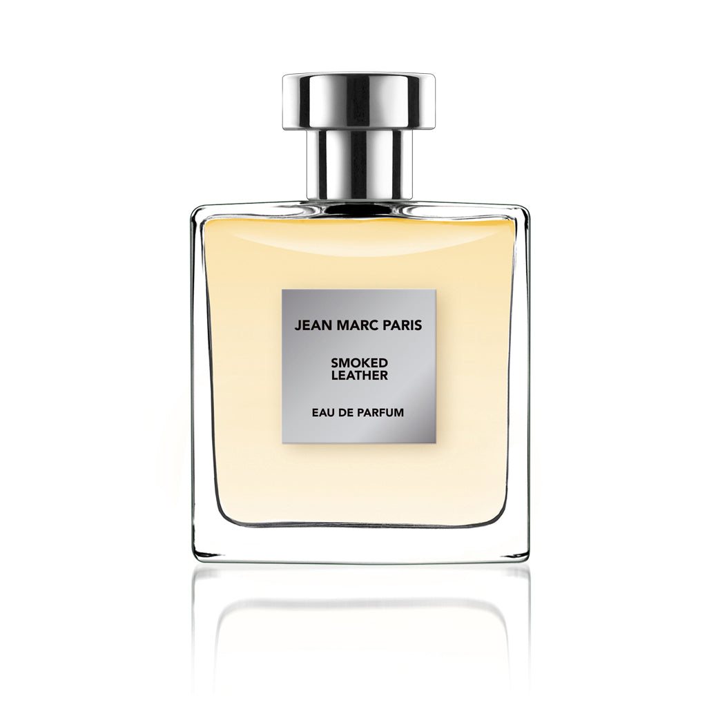 Smoked Leather Eau de Parfum spray l00 ml / 3.4 fl oz