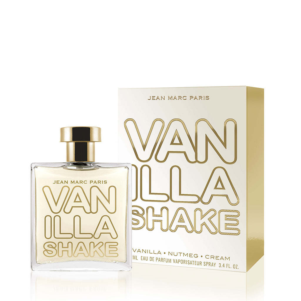 Vanilla Shake Eau de Parfum Spray 100 ml / 3.4 fl oz