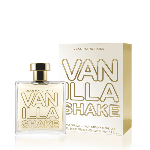 Vanilla Shake Eau de Parfum Spray 100 ml / 3.4 fl oz