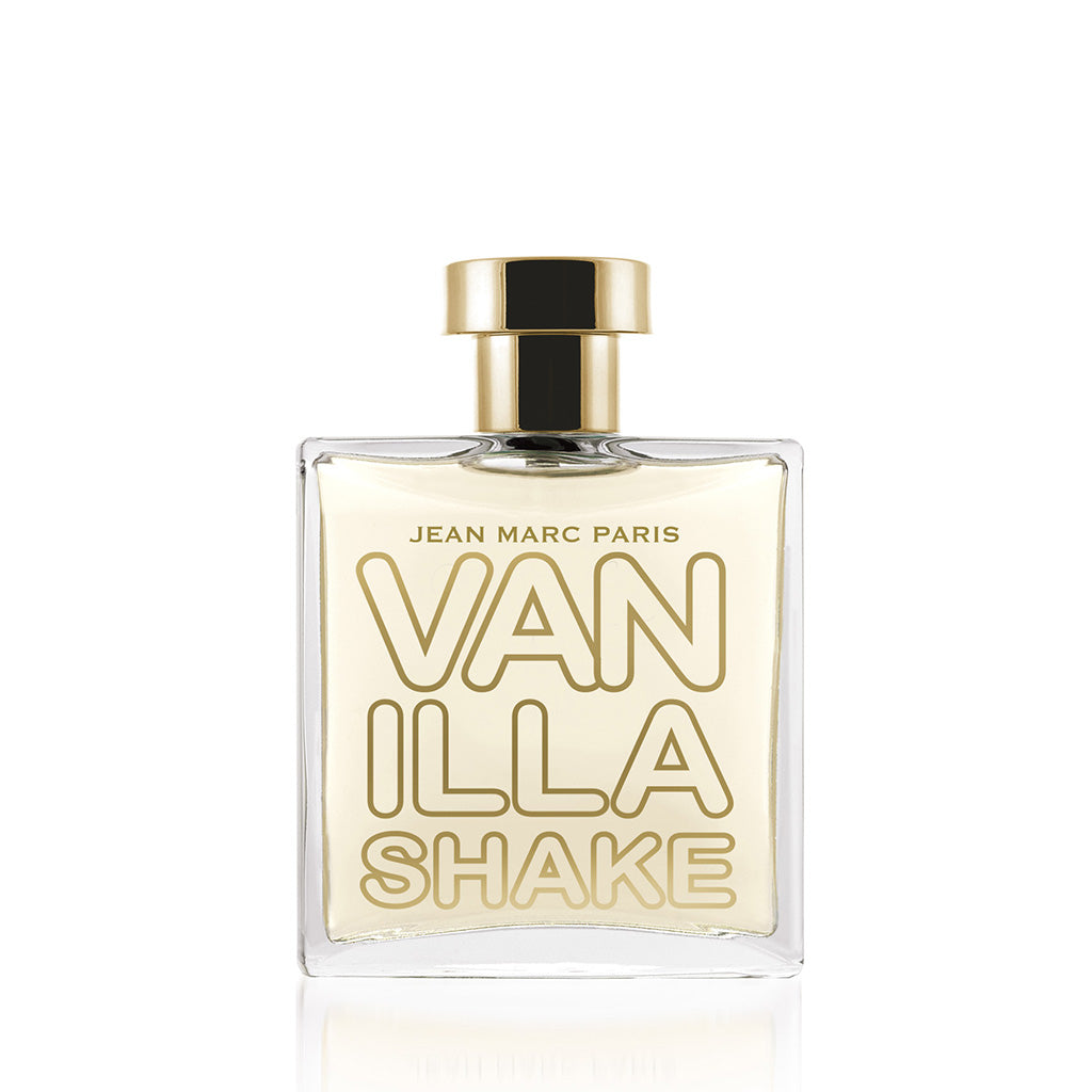 Vanilla Shake Eau de Parfum Spray 100 ml / 3.4 fl oz