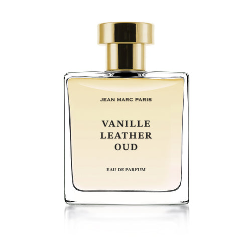 Vanilla Leather Oud Eau de Parfum 100 ml/3.4 Fl oz
