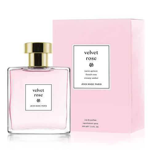 Velvet Rose Eau de Parfum Spray 100 ml / 3.4 fl oz