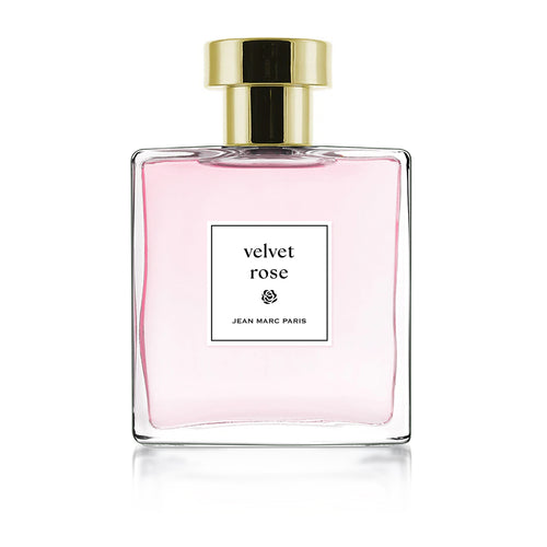 Velvet Rose Eau de Parfum Spray 100 ml / 3.4 fl oz