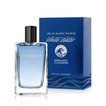 White Water Pour Homme Eau de Toilette Spray 100ml/3.4oz